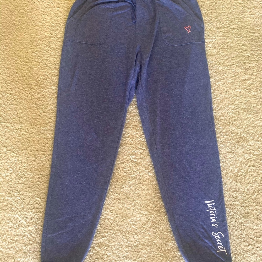 Victoria secret joggers